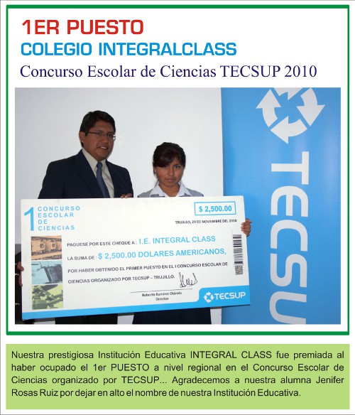 Ganadores en   CTA