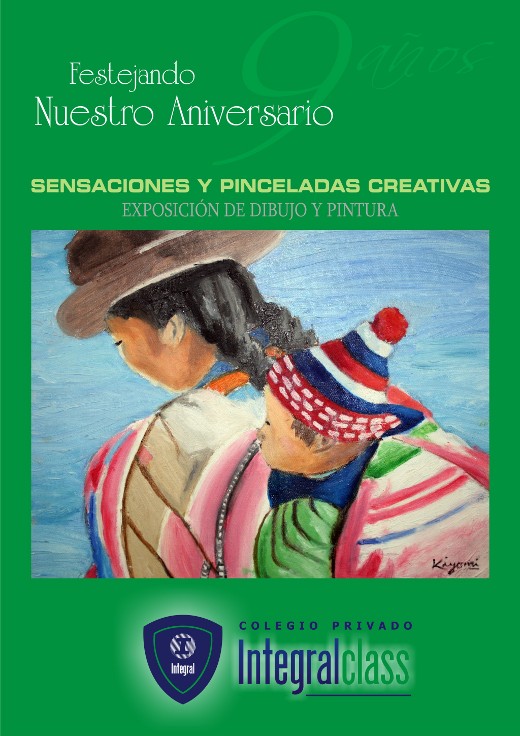 EXPOSICION DE PINTURA 2011