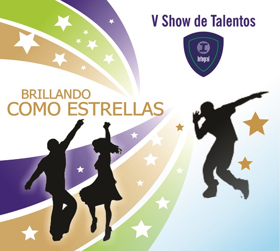  V SHOW DE TALENTOS INTEGRAL CLASS 