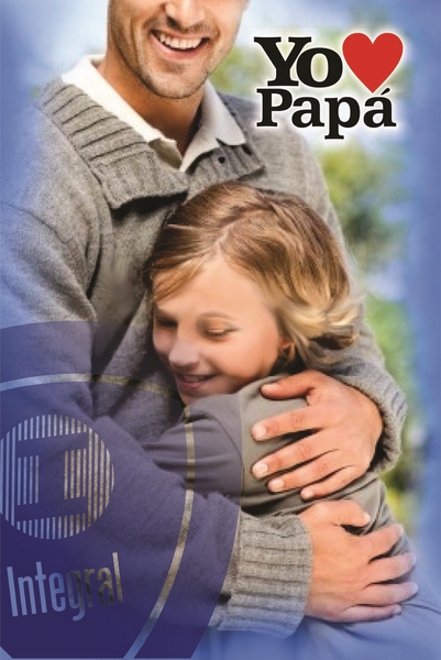  ¡FELIZ DÍA PAPÁ! 