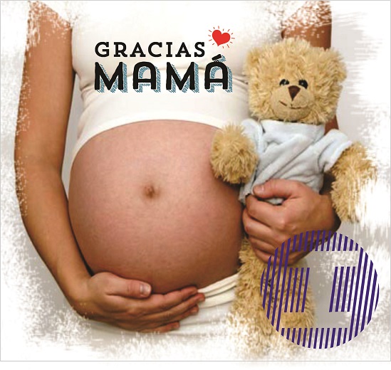  UN SALUDO A TODAS LAS MADRES EN SU DÍA 